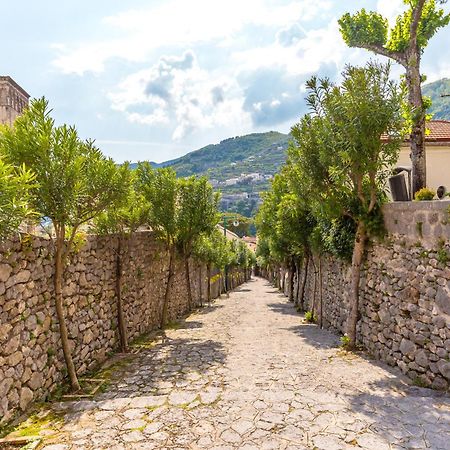 Villa Starhost - Casa del Principe Ravello Exterior foto
